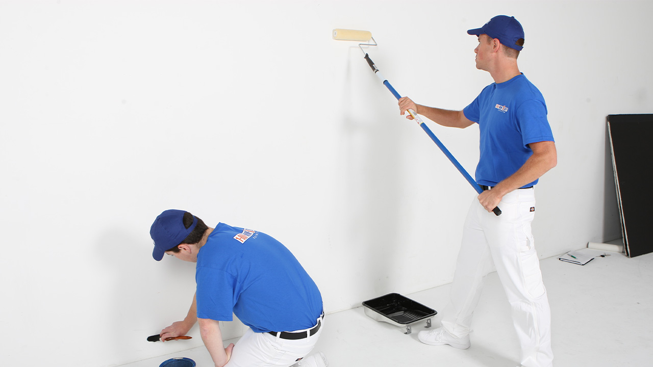 Korgan Boya Badanacı